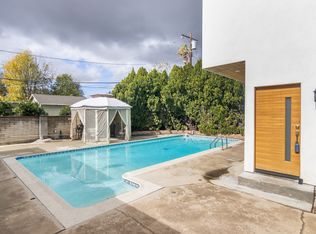 18137 Sunburst Ave, Northridge, CA 91325