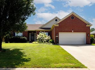 806 Aristides Dr, Bowling Green, KY 42104