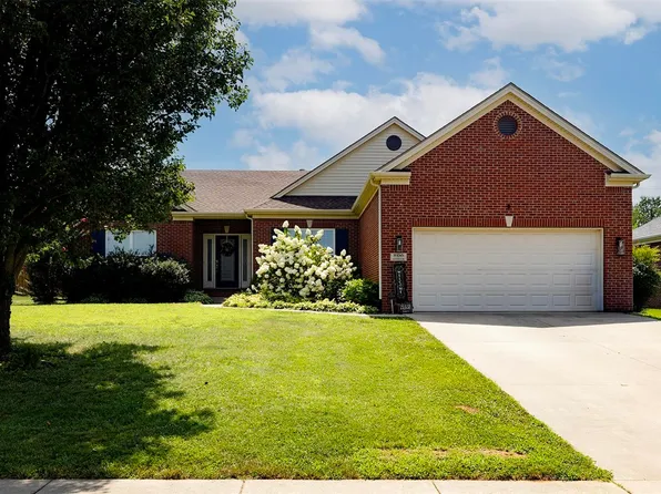 806 Aristides Dr, Bowling Green, KY 42104