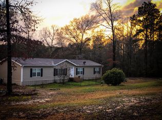 262 Lookadoo Rd, Arkadelphia, AR 71923