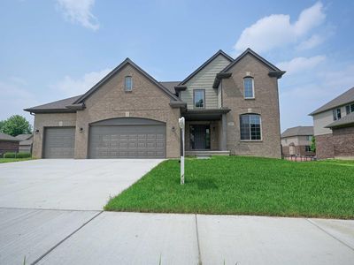 22103 Sturgeon River Dr LOT 27, Macomb, MI, 48044