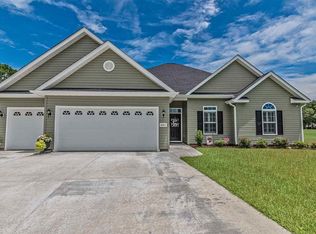 4001 Comfort Valley Dr, Longs, SC 29568