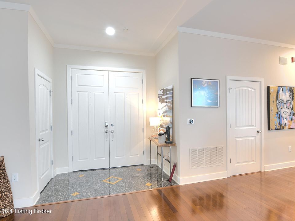 Fleur De Lis On Main Condominiums 324 E Main St Louisville KY Zillow