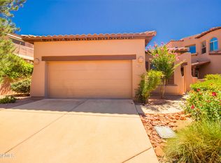 225 COLINAS --, Sedona, AZ 86351