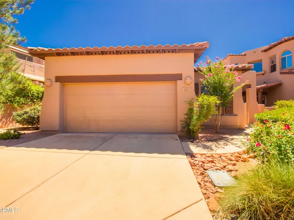 225 COLINAS --, Sedona, AZ 86351