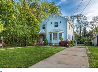 529 Regenhard Ave, Moorestown, NJ 08057