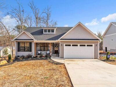 208 Coker Rd, Greenwood, SC, 29649