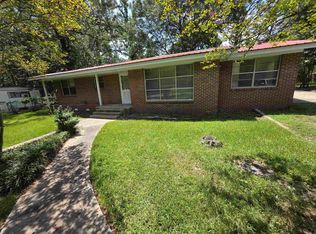 8101 E Legion Rd, Mabelvale, AR 72103