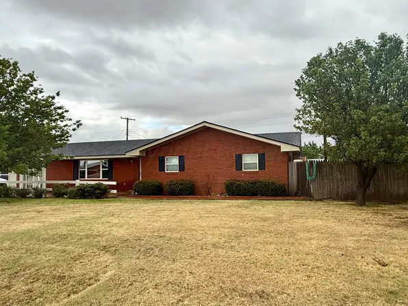 601 S Main St, Stratford, TX 79084