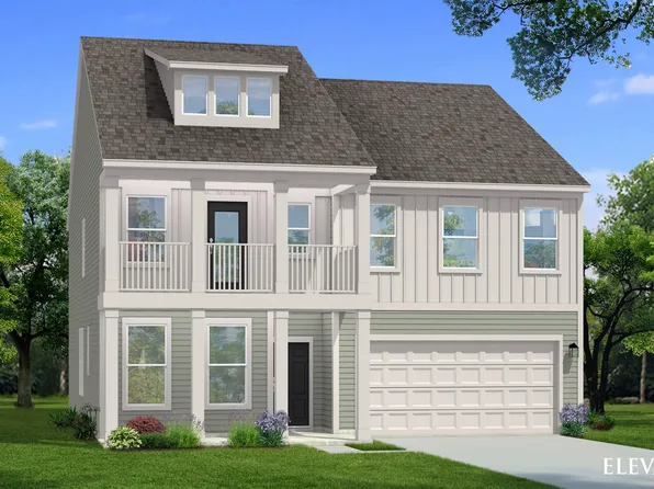 1409 Green Cypress Dr, Zebulon, NC 27597