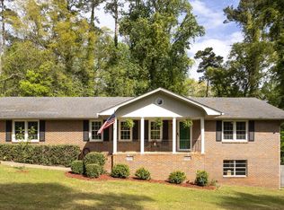 790 Wimbish Rd, Macon, GA 31210