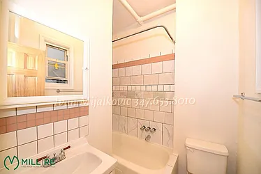 Rented by MiLL RE