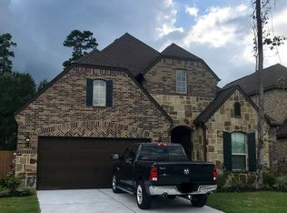 26017 Staccato Way, Spring, TX 77386