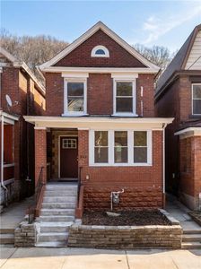 312 Renova St, Pittsburgh, PA, 15207