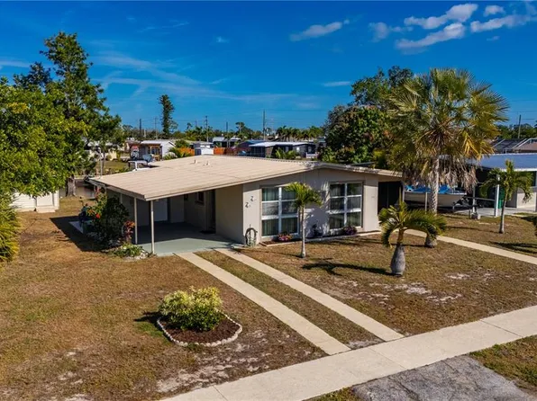 241 Mentel Ter, Pt Charlotte, FL 33952