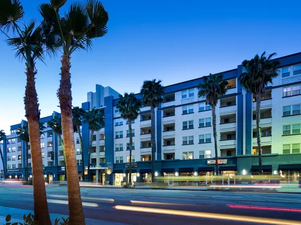 Avalon Wilshire
