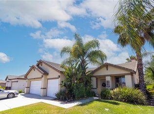 26329 Troy Ln, Sun City, CA 92585