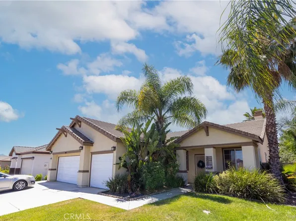 26329 Troy Ln, Sun City, CA 92585