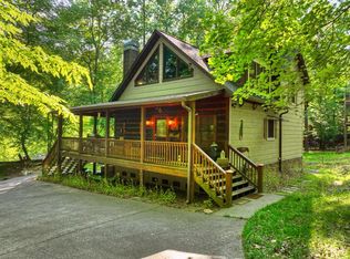 658 Navaho Way, Ellijay, GA 30540