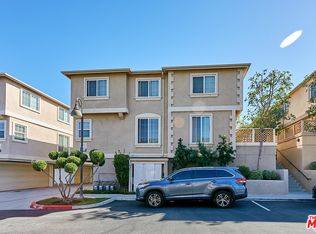 1417 Lomita Blvd UNIT 3, Harbor City, CA 90710