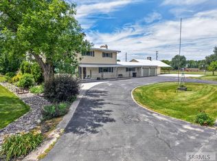 1385 S Shilling Ave, Blackfoot, ID 83221