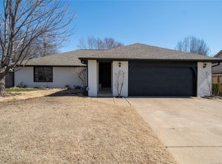 10903 S 84th East Ave, Tulsa, OK 74133