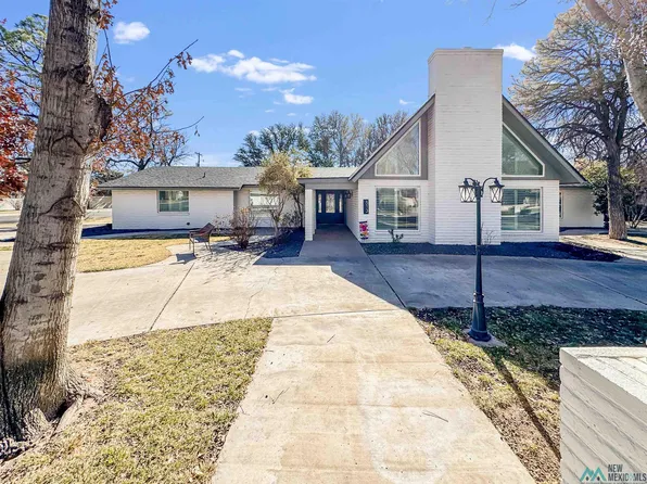 513 E Abo Dr, Hobbs, NM 88240