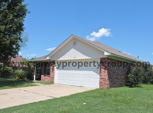 1430 Arapaho Trl, Conway, AR 72034
