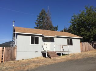 81 Cascade Dr, Lewiston, CA
