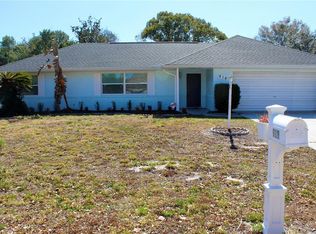 919 Sylvia Dr, Deltona, FL 32725