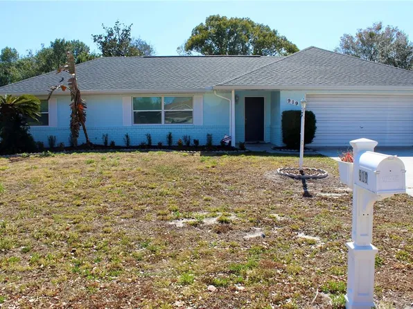 919 Sylvia Dr, Deltona, FL 32725