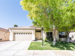 7563 Rainbow Spray Dr, Las Vegas, NV 89131
