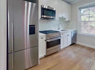 38 Spring St #3, Cambridge, MA 02141