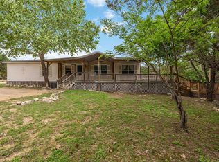 1820 Thousand Oaks Trl, Liberty Hill, TX 78642