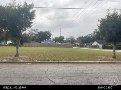 0 Lamar St, Savannah, GA, 31405