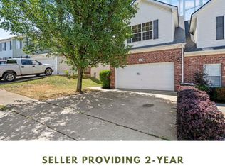 122 Florence Ct, Nicholasville, KY 40356