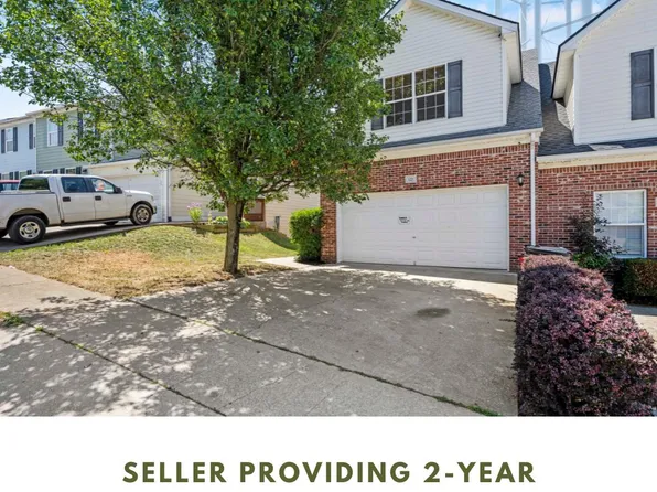 122 Florence Ct, Nicholasville, KY 40356