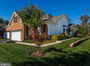 5250 Armour Ct, Haymarket, VA 20169