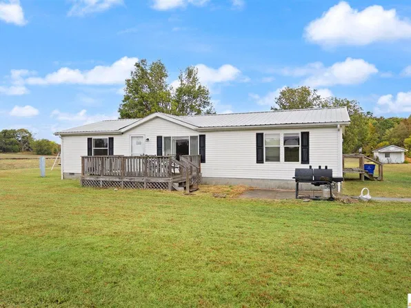 310 Howser Rd, Smiths Grove, KY 42171