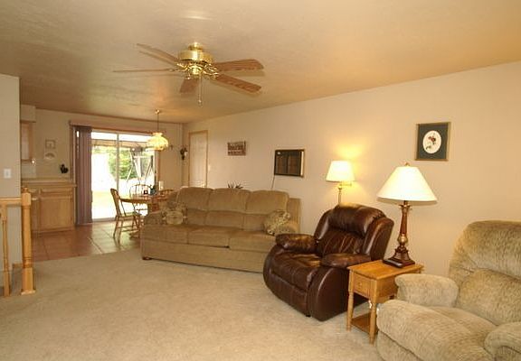 Front Living Room