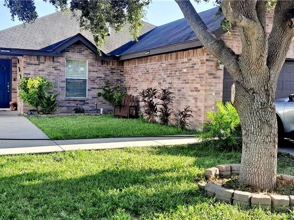 3824 Frontier Dr, Edinburg, TX 78539