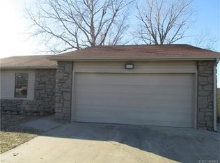 3118 S 210 East Ave, Broken Arrow, OK 74014