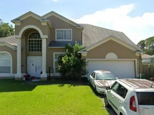 22 Pillory Ln, Palm Coast, FL 32164