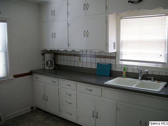 Home for Sale in Quincy, IL $98,900