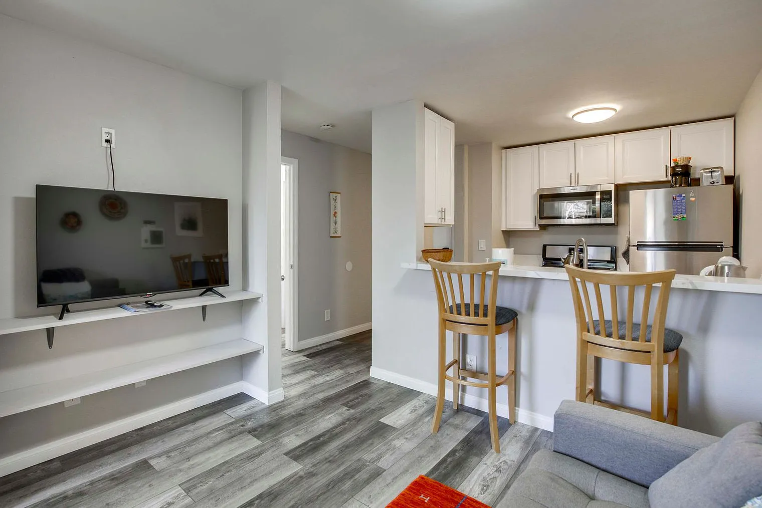 Studio, 1.0 bath, 828 sqft, $3,128 — Photo 4