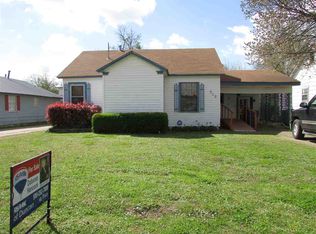 712 W Sycamore Ave, Duncan, OK 73533