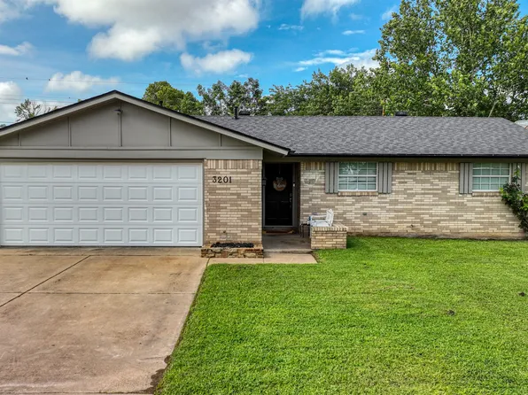 3201 NE 10th St, Mineral Wells, TX 76067