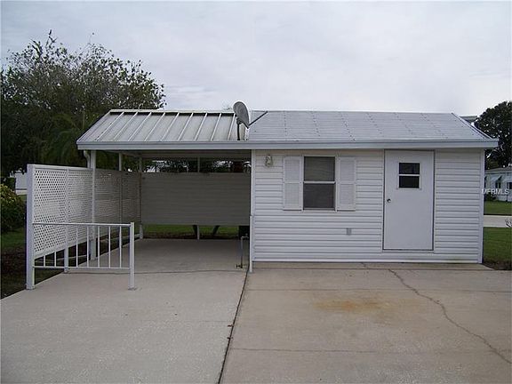 2nd image of 5057 Mount Olive Shores Dr