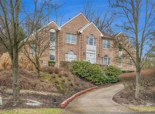 309 Red Oak Ct, Monroeville, PA