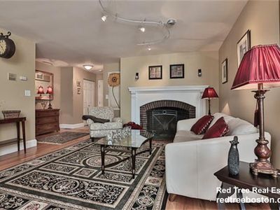 35 Flint St APT 110, Salem, MA, 01970